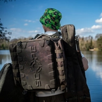 Nash Scope Ops Recon Rucksack